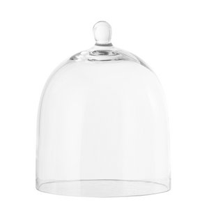 Guste Deco Dome, Helder, Glas