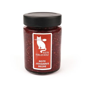 RED CURRANT FRUIT SPREAD