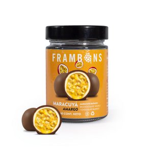 Frambons Passion Fruit Bitter