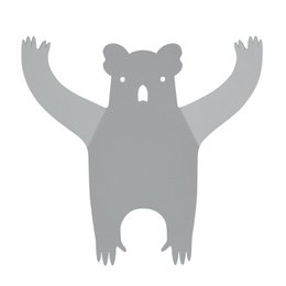 Koala Wandhalter