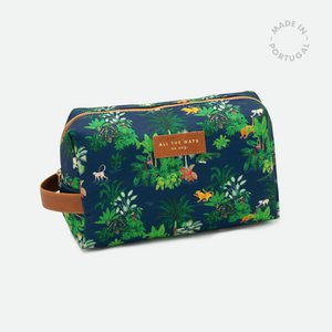 Toiletry bag Wild