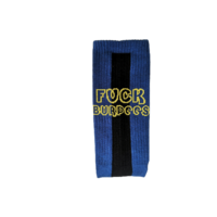 FUCK BURPEES SOCKS