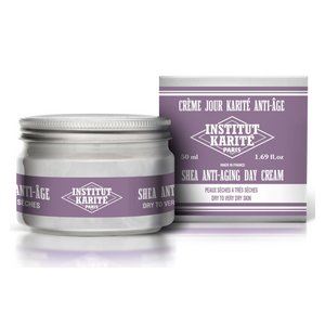 Shea Anti Aging Day Cream   - Dry to Very Dry Skin 50 mL