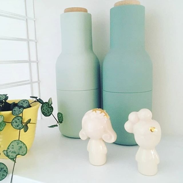 'Doll me up' Flowers