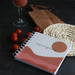 Receptenboek - Sun