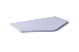 Zürich / snijplank (medium) / lavendel