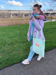 Tasche - Hübsch