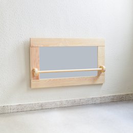 Miroir Montessori