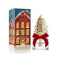 Cocodor Xmas Joyful Tree Diffuser 200ml - Pine & Cedarwood