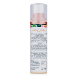 Exotiq - Massageolie Vaniljekaramel - 100 ml