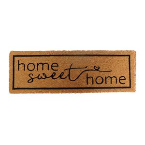 HOME SWEET HOME DEURMAT