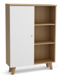 TV Reol System
