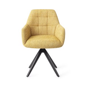 Jesper Home Noto Dining chair Turn Black