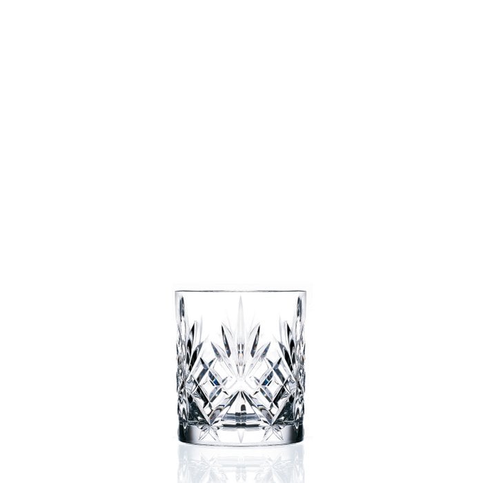 WHISKEY/WATERGLAS 31 CL MELODIA