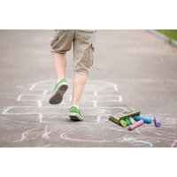 MALEFIX street chalk pack of 20