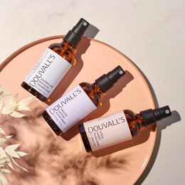 Natural Room Spray 50ml 4 duftmuligheder