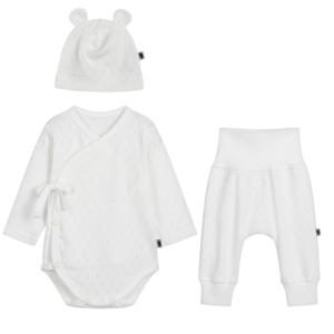 Neugeborenen-Set Super Soft