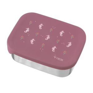 Lunchbox Seepferdchen