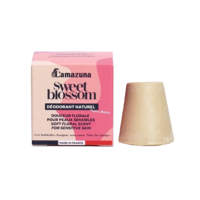 Sensitive skin solid deodorant - Floral