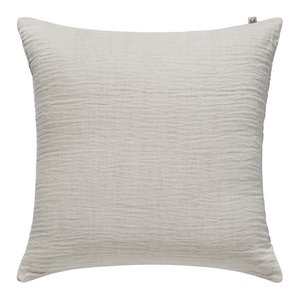 CINTA kussenhoes - Naturel