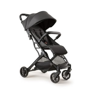 STROLLER - MOD. MINIMUM SPACE PLUS - BLACK