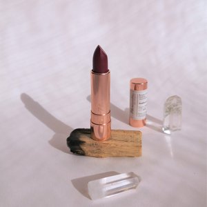 Amethist 4.0 natuurlijke lippenstift