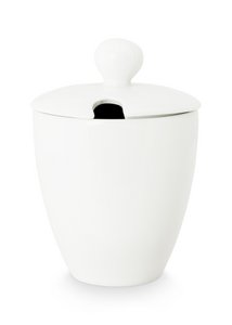 Sugar Bowl White 150ml