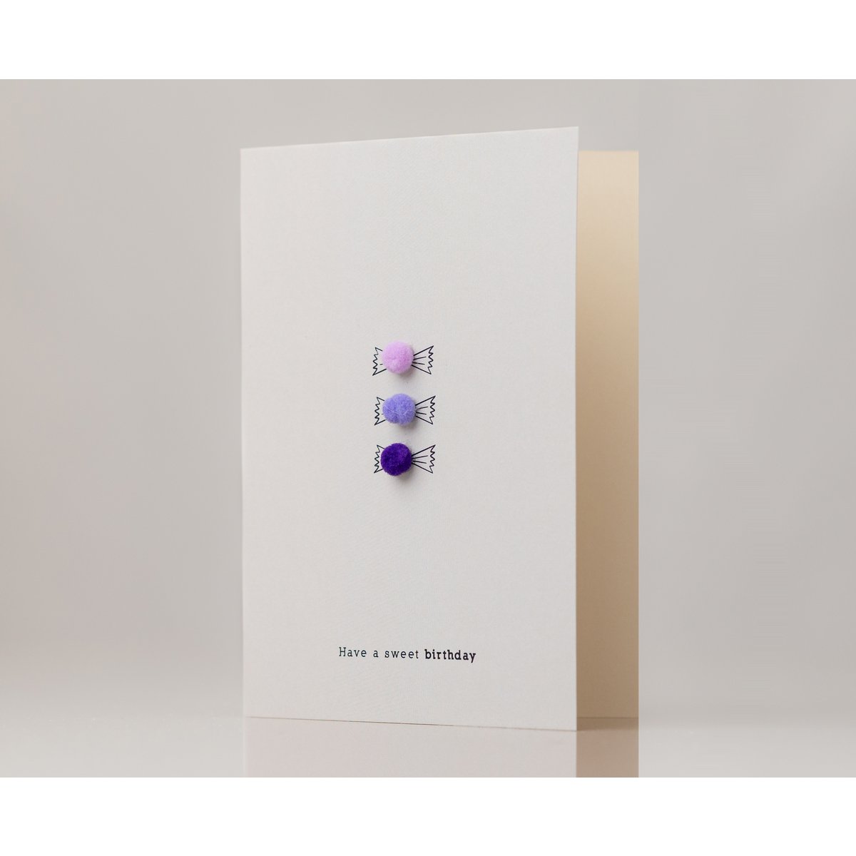 Candy - Purple