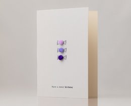 Candy - Purple