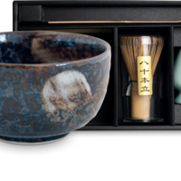 Edo Ansen Matchaset XL, giftbox