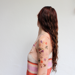 Dolce vita - Midlertidige tatoveringer