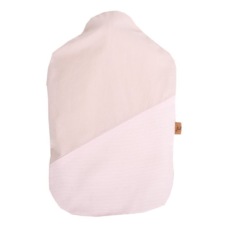 Bouillotte 0,8L recyclée