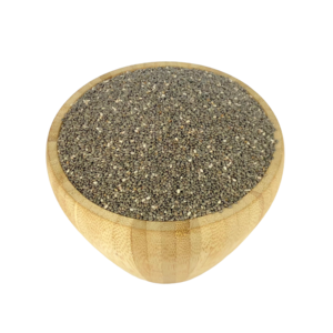 Bulk Organic Chia Seeds
