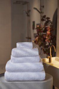 Badhanddoek 70x140cm - 5 kleuren! - Uw huis, uw spa