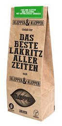 This package contains the best licorice, made with high-quality ingredients. The licorice has a classic, natural flavor and a soft, chewy texture.