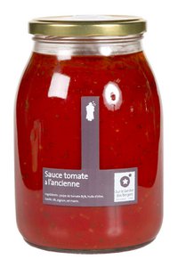 Old-fashioned tomato sauce 1kg