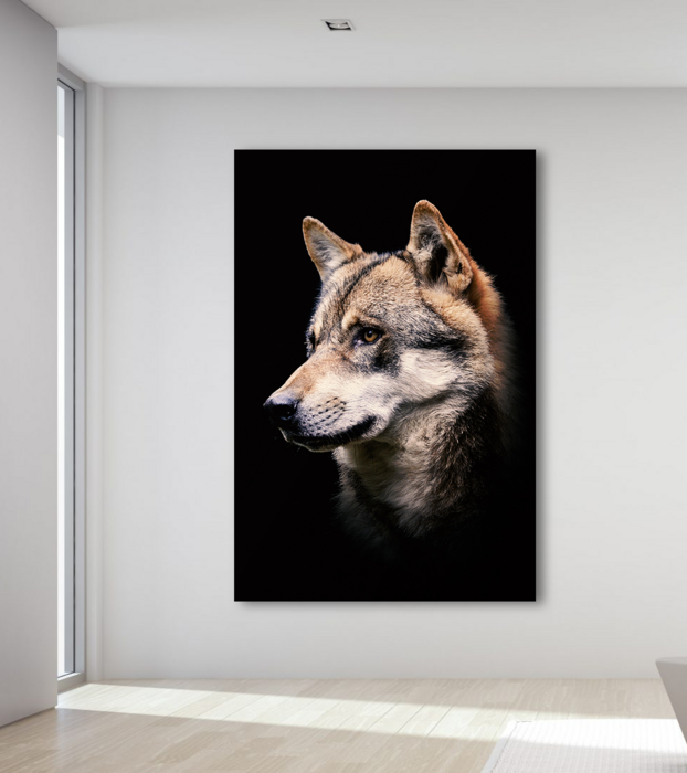 Dark Wolf