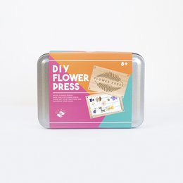 Kit fai da te Gift Republic - Pressa per fiori