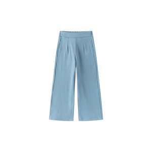 Plüschhose, Seitentaschen, 3–9 Jahre, JGI66707