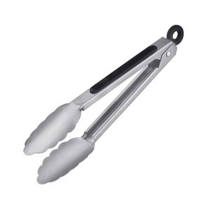 Westmark BBQ Servierzange Mini Edelstahl 20cm