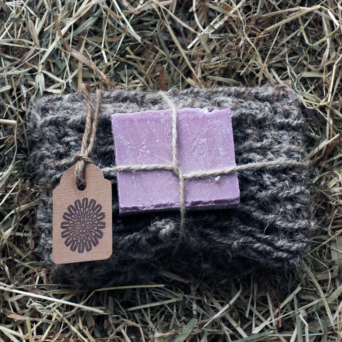 Bath & Body - Tricolor Purple