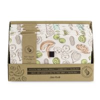 BIG SNACK BAG 2 DESINGS HF