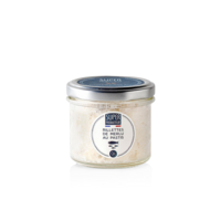 Hake rillettes with Superproducteur Pastis x Copperbay - 90g