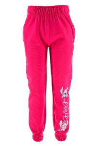 Lot of 12 Units | Lilo And Stitch Kids Jogging Pants | Officially Licensed Products | SUN CITY Group