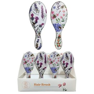 Nectar Meadows Haarbürste aus 100 % Bambus