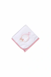 Baby-Musselin-Tuch, verzauberter Kreis