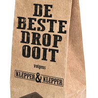 The Best Licorice Ever - Mild Salt (20x200 gr)