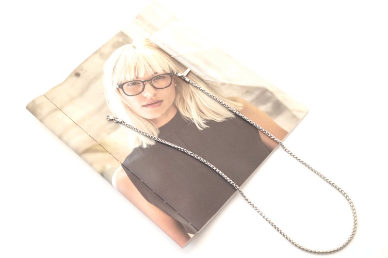 Rope It - Cadena para gafas