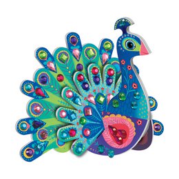 Animali decorativi 3D "Fantastic Diams"