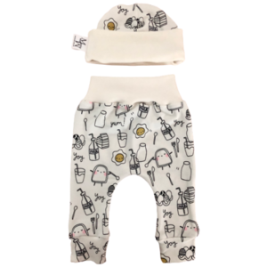 Neugeborenen-Set | Guten Morgen